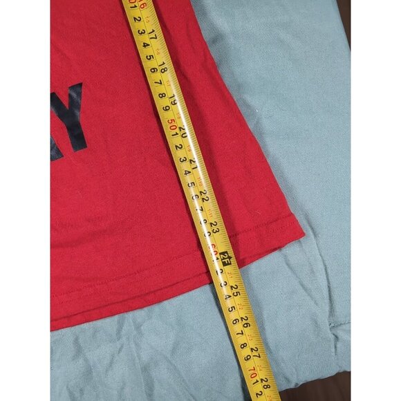 Unisex Star Wars Chewbacca Christmas T-Shirt - Size Small - Mad Engine - Picture 6 of 7